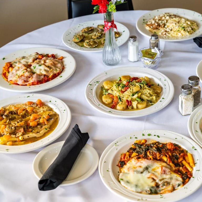 Our Passion for Italian Cooking