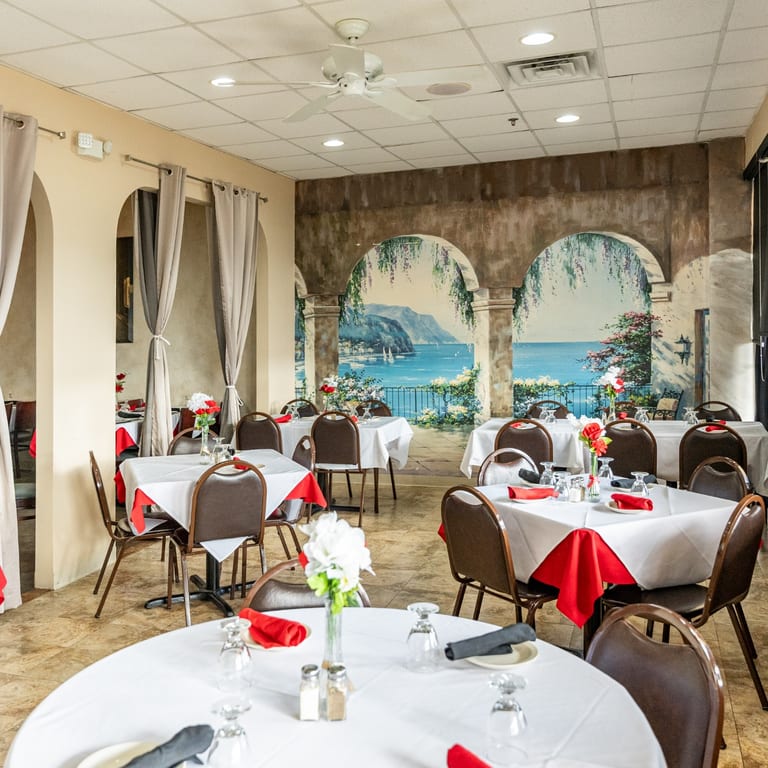 Book Your Table – Simple & Hassle-Free