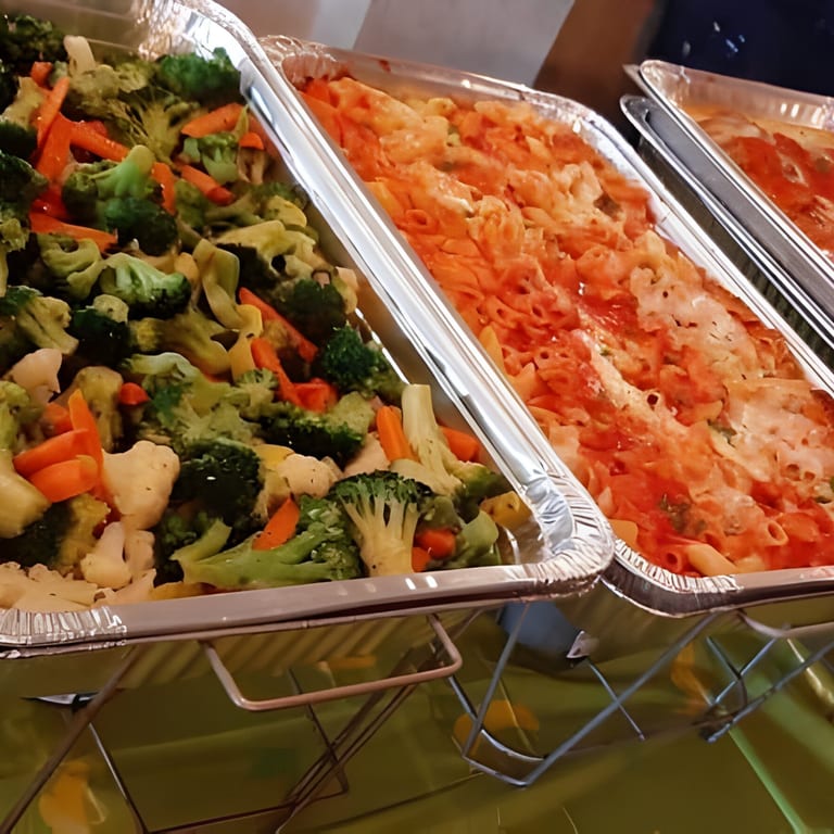 Catering for Any Occasion 