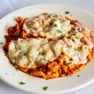 Cavatelli Molisano