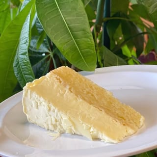 Limoncello Cake