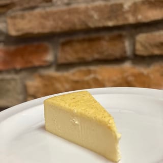 Cheese Cake