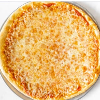 Large Red Pizza
