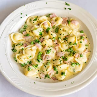 Tortellini Della Nonna