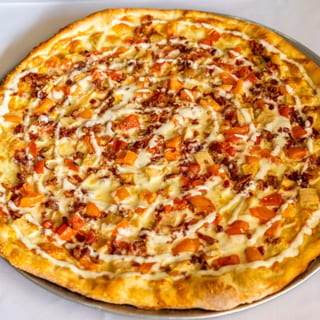 SM Chicken Rancher Pizza
