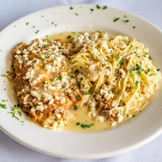 Tilapia Francese
